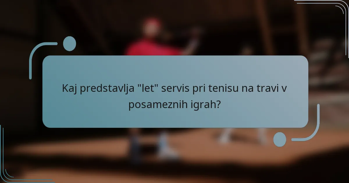 Kaj predstavlja 